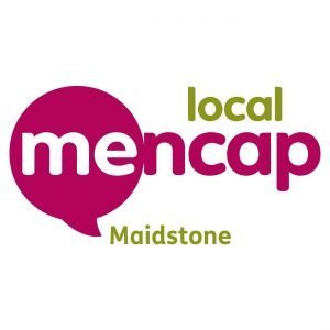 Maidstone Mencap Leaflet