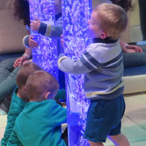 Sensory Room